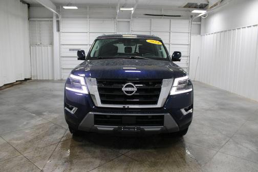 2024 Nissan Armada SL 2WD