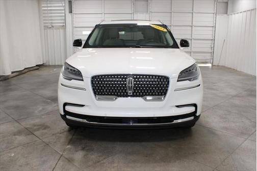 2023 Lincoln Aviator Reserve AWD
