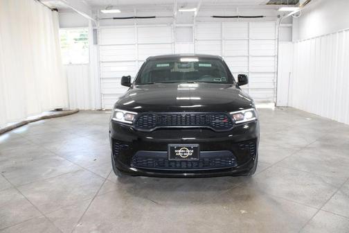 DB Black Clearcoat 2025 Dodge Durango GT AWD