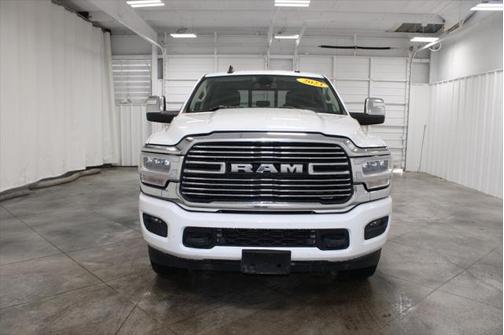 2023 RAM 2500 Laramie Crew Cab 4x4 6'4' Box