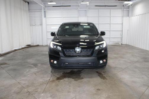 2020 Honda Passport 2WD EX-L