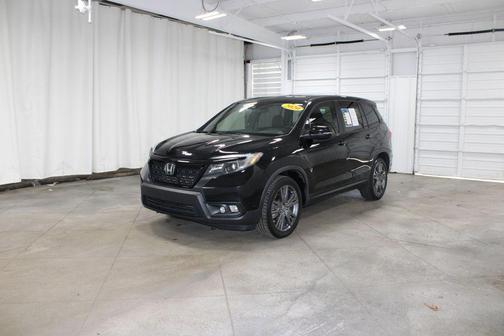 2020 Honda Passport 2WD EX-L