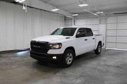 2023 RAM 1500 Tradesman