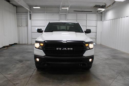 2023 RAM 1500 Tradesman