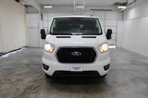 2022 Ford Transit-350 XLT