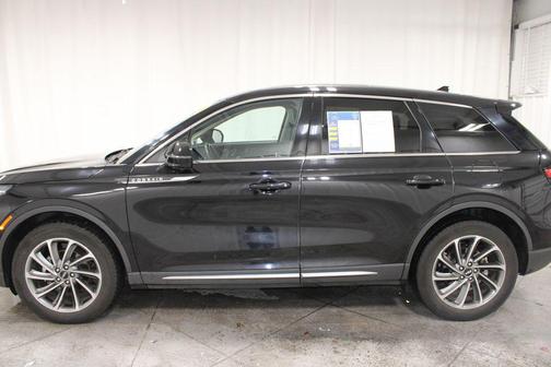 2024 Lincoln Corsair Premiere