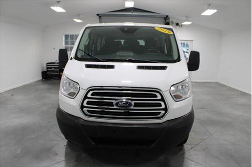 2019 Ford Transit-350 XLT