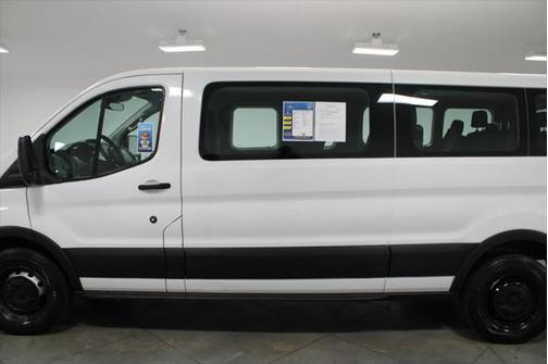 2019 Ford Transit-350 XLT