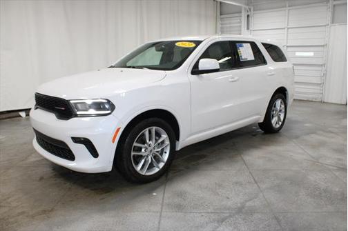 2021 Dodge Durango GT AWD