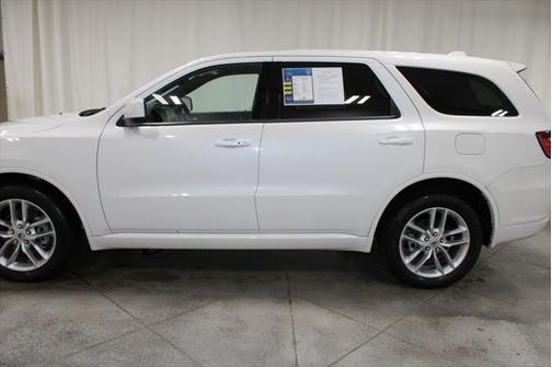 2021 Dodge Durango GT AWD