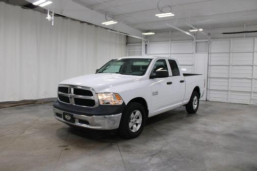 2014 RAM 1500 Tradesman