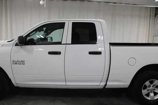 2014 RAM 1500 Tradesman