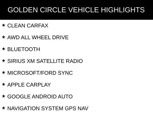 2018 Ford Edge Sport