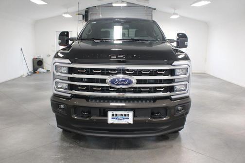 2025 Ford F-350 King Ranch