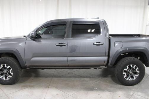 2020 Toyota Tacoma TRD Off Road