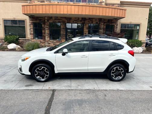 2017 Subaru Crosstrek 2.0i Premium