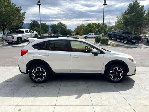2017 Subaru Crosstrek 2.0i Premium