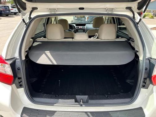 2017 Subaru Crosstrek 2.0i Premium