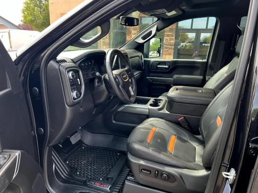 2022 GMC Sierra 3500 Base
