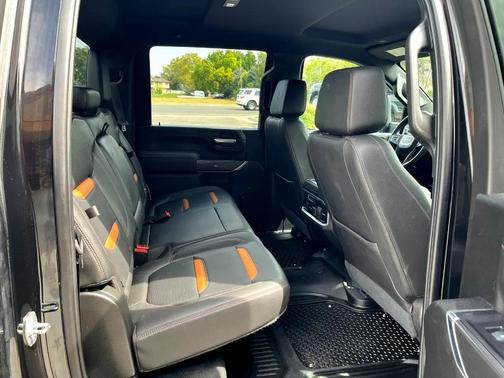 2022 GMC Sierra 3500 Base
