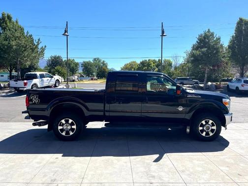 2011 Ford F-350 XL