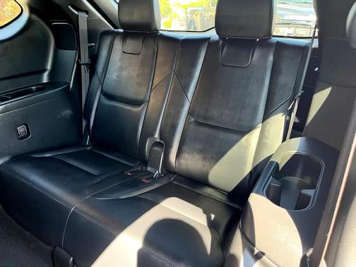 2018 Mazda CX-9 Grand Touring