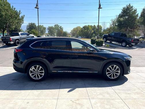 2018 Mazda CX-9 Grand Touring