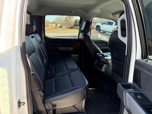 2024 Ford F-350 Lariat