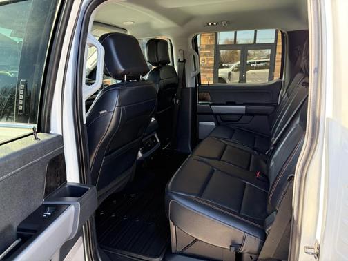 2024 Ford F-350 Lariat