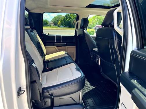 2020 Ford F-350 Limited