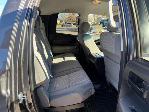 2013 Toyota Tundra Grade