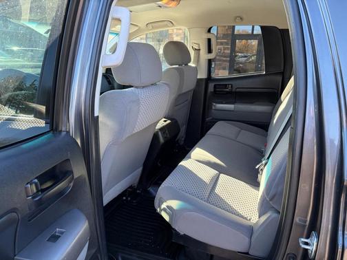 2013 Toyota Tundra Grade