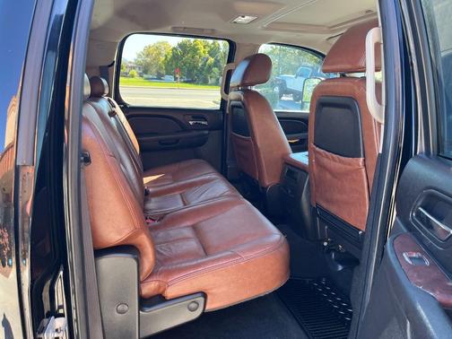 2013 GMC Sierra 2500 SLT