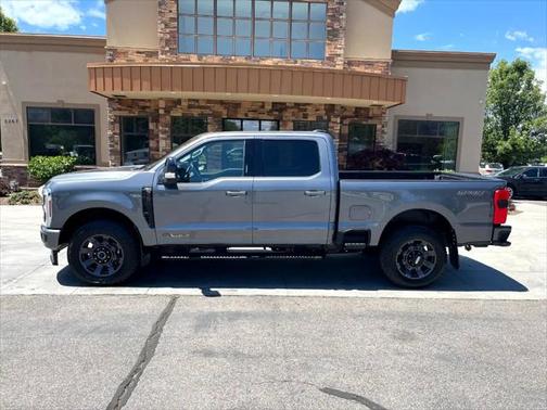 2024 Ford F-350 Lariat