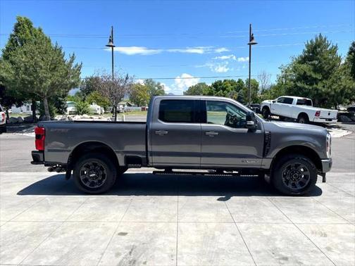 2024 Ford F-350 Lariat