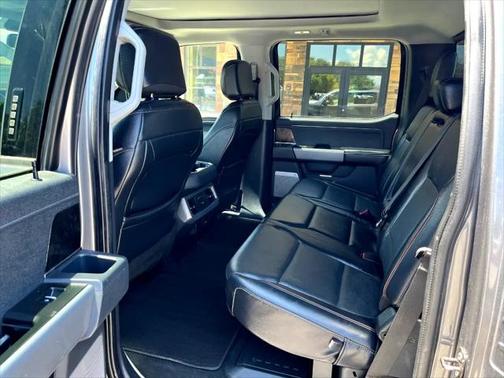 2024 Ford F-350 Lariat