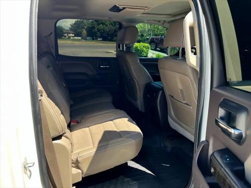 2015 GMC Sierra 1500 Denali