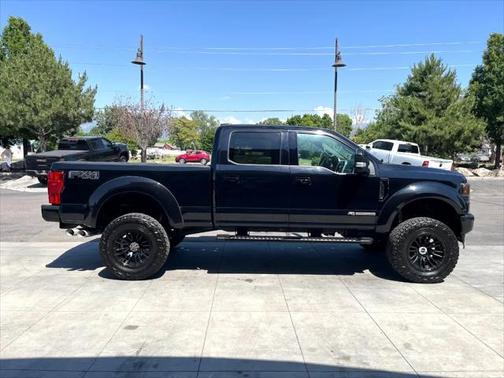 2020 Ford F-350 Lariat