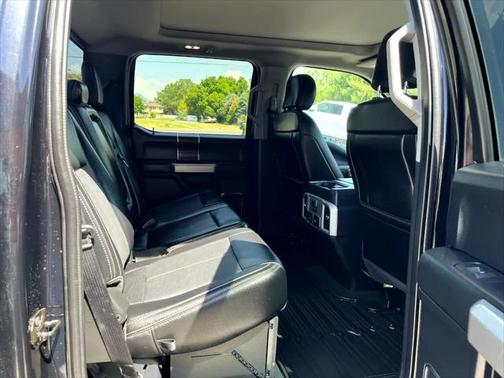 2020 Ford F-350 Lariat
