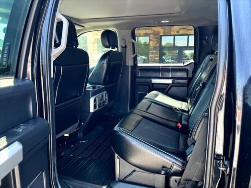 2020 Ford F-350 Lariat