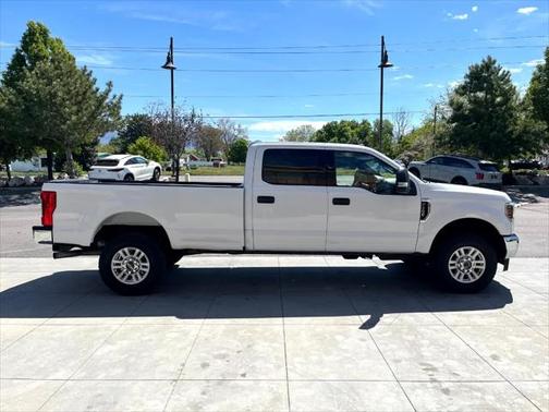 2019 Ford F-250 XLT