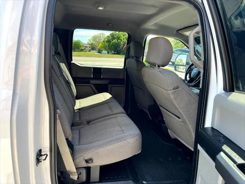 2019 Ford F-250 XLT