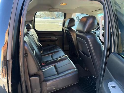 2010 Chevrolet Silverado 1500 LT