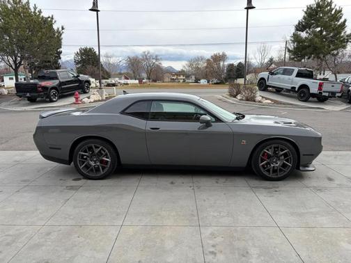 2019 Dodge Challenger R/T Scat Pack