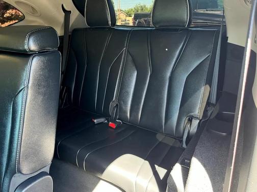 2023 Acura MDX Advance Package