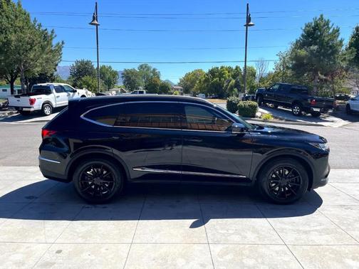 2023 Acura MDX Advance Package