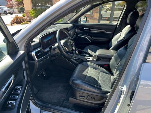 2024 Kia Telluride SX Prestige X-Line