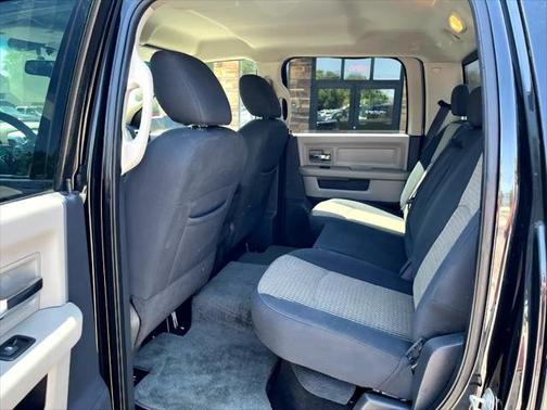 2010 Dodge Ram 3500 SLT