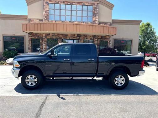 2010 Dodge Ram 3500 SLT