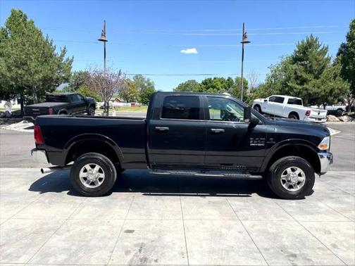2010 Dodge Ram 3500 SLT